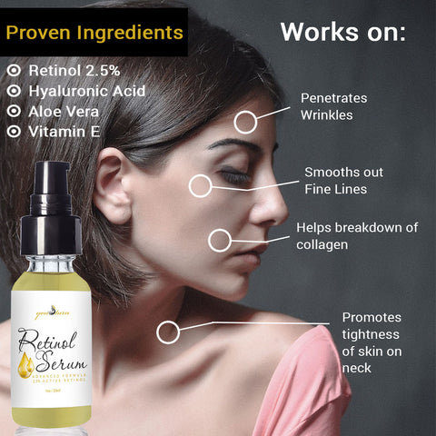 Retinol Serum