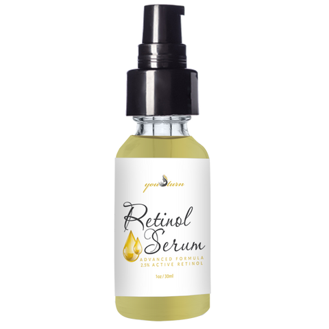 Retinol Serum